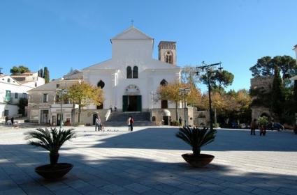 Ravello Katedrali