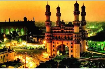 Charminar