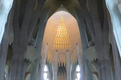 Sagrada Familia 