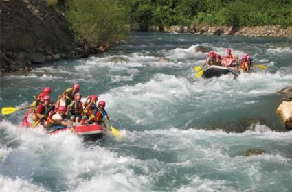 Dede Korkut Türbesi