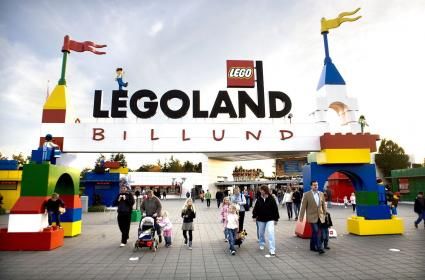 Legoland