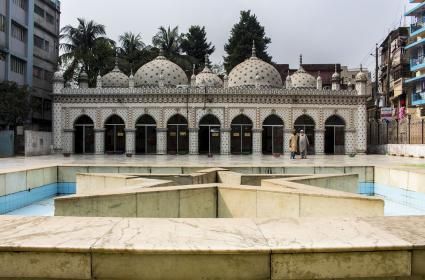 Yıldız Camii