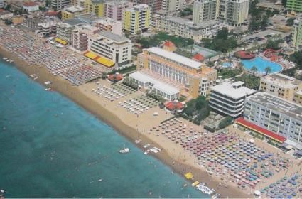 Durres’te görülmesi gereken diğer yerler