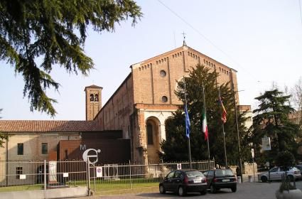 Musei Civici