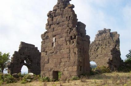 Cehennemağzı Mağaraları