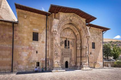 Zara Tödürge Gölü