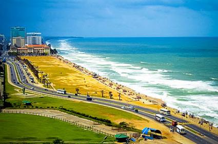 Galle Face