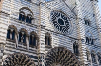 San Lorenzo Katedrali