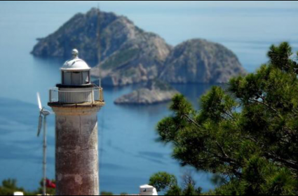 Longoz Ormanları Milli Parkı