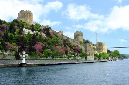 Rumeli Hisarı 
