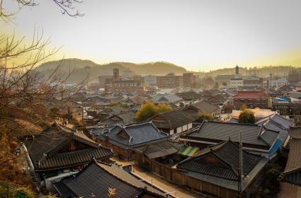 Jeonju Hanji Müzesi