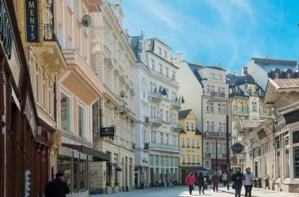 Karlovy Vary
