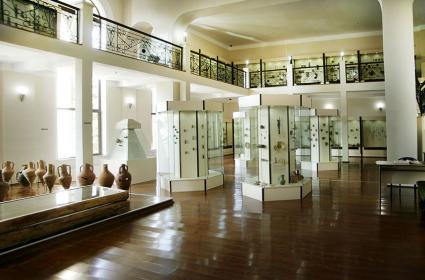 Kavala Arkeoloji Müzesi