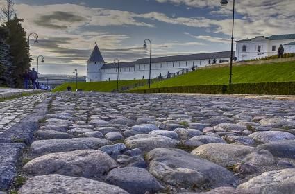 Paul ve Apostles Peter Katedrali