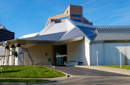 Kemper Museum of Contemporary Art