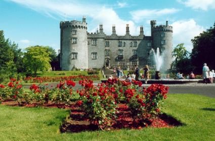 Kilkenny Kalesi