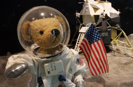 Jeju Teddy Bear Museum