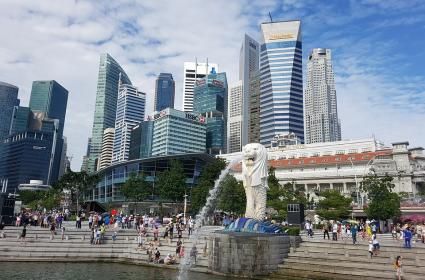 Ulusal Orkide Bahçesi