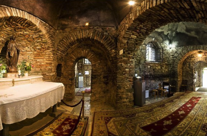 Meryem Ana Evi 