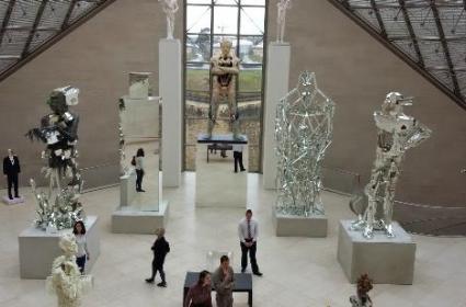 Grandük Jean Modern Sanatlar Müzesi (Mudam)