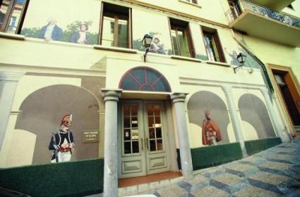 Bandera Müzesi