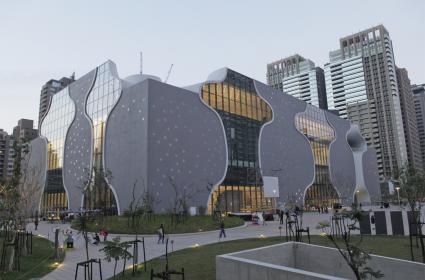 Kaligrafi Yeşil Yolu