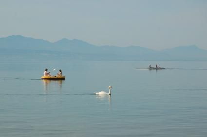 Casino de Montbenon (Montbenon Kumarhanesi)