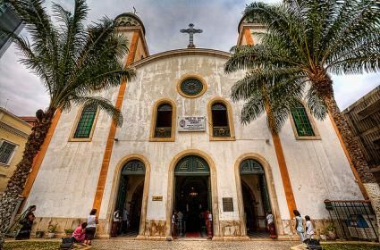 Luanda’da görülmesi gereken diğer yerler