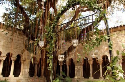 Vizcaya Müzesi ve Bahçeleri