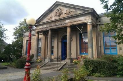 William Wallace Anıtı