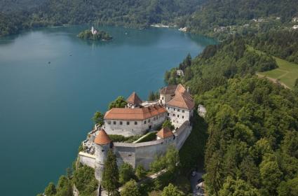 Bled Kalesi
