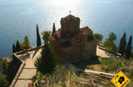 Sveti Jovan Kaneo Kilisesi