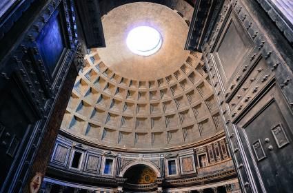 Pantheon 