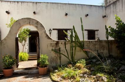 İspanyol Valilik Sarayı