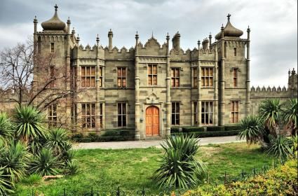 Odessa Opera ve Bale Binası