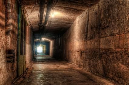 Lascaris Savaş Odaları (Lascaris War Rooms)