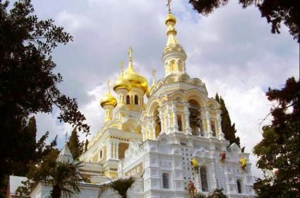 Alexander Nevsky Katedrali