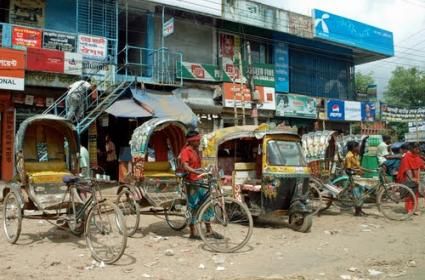 &quot;Dünyanın çekçek başkenti&quot; olarak da bilinen şehri hangisidir? 