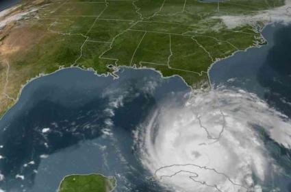 Dünyanın en büyük körfezi nerededir? 