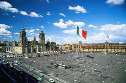 Latin Amerika’nın en büyük katedrali hangi şehirde yer almaktadır? 