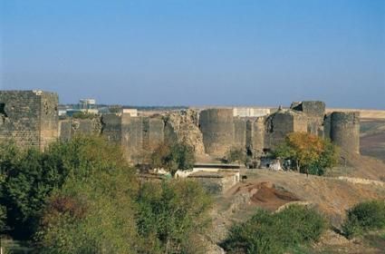 Çin Seddi’nden sonra dünyanın ikinci en uzun surları hangi şehirdedir? 