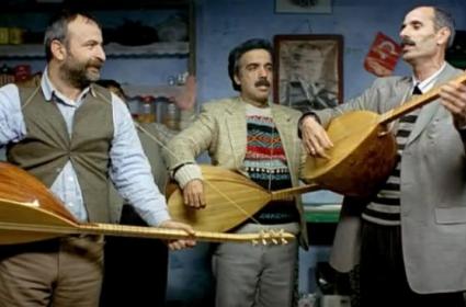 Leb Değmez sanatı Türkiye’nin hangi kentinin kültürel öğelerinden biridir? 