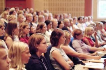 İskandinavya&#039;nın en fazla öğrenci barındıran kenti hangisidir? 