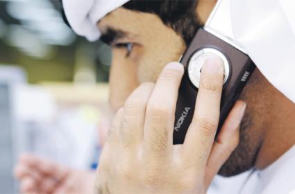 Kişi başına düşen cep telefonu sayısında hangi ülke ilk sırada yer almaktadır? 