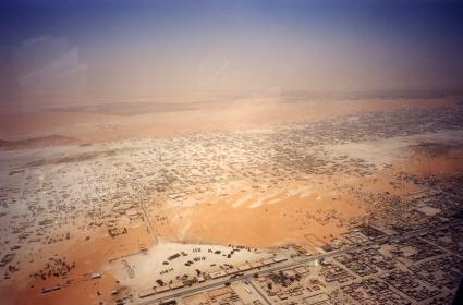 Berberi dilinde hangi şehrin adı &quot;Rüzgarlar Diyarı&quot; anlamına gelmektedir? 