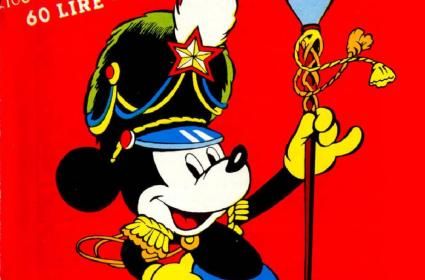 Topolino nedir? 
