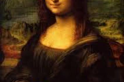 Dünyaca ünlü Mona Lisa tablosu hangi müzede yer almaktadır? 