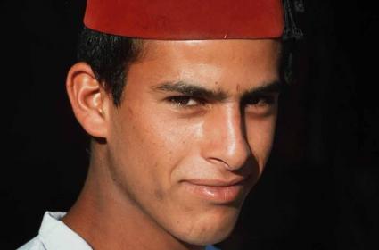 Dünya genelinde &quot;Morocco&quot; olarak anılan ülke, Türkçe&#039;de neden Fas olarak adlandırılmaktadır? 