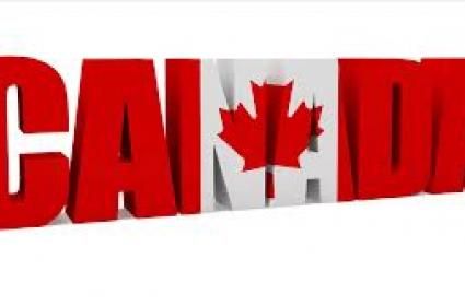 “Kanata” kelimesinden gelmekte olan Kanada ismi Huron-Iroquois (First Nations) dilinde hangi anlama gelmektedir? 