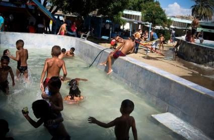 Dünya'nın en özgür hapishanesi hangisidir? 